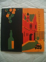 Kecskemét prospektus