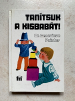 Dr. Genevieve Painter: Tanítsuk a kisbabát!