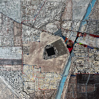 Bihon Győző - Szakrális város