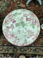 Zsolnay porcelán  bonbonier