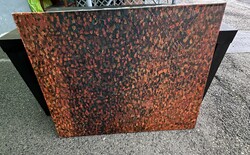 Göröcs Tibor Festmény