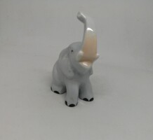 Aquincum porcelán elefánt!