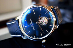 Frederique Constant Slimline Heart Beat Automatic Új! Nem használt!