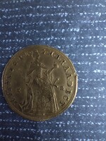 1765 Mária Terézia 1 dukát