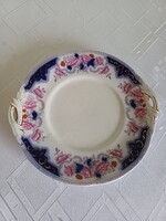 Antik Cauldon England tányér