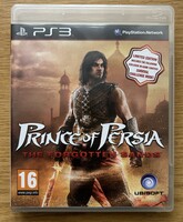 Ps3 Prince of Persia: The Forgotten Sands