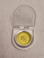 Foto-optik arnz jena yellow light filter lens