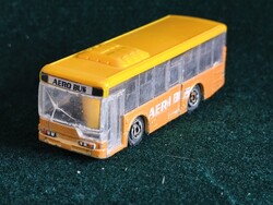 Majorette Aero Bus (REF 262A) - 1:130 - SÉRÜLT