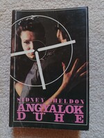 Sidney Sheldon - Angyalok Dühe (1989)