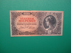 10000 milpengő 1946