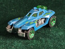Hot Wheels RD-04 (AcceleRacers Racing Drone) - Kék változat - Fém alvázas