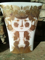 ROSENTHAL-Bjørn Wiinblad váza, 32 cm (250119)