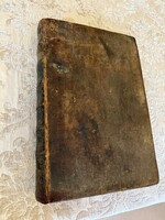 Corpus Juris Civilis 1779