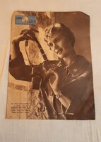 ORSZÁG VILÁG MAGAZIN 1959-ES