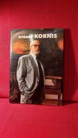 Kornis György munkásságát bemutató művészeti könyv