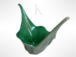 Murano Glass Serving Tray