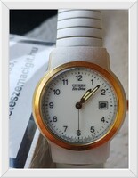 Citizen Eco-Driver női karóra. Új , nem használt, gyűjteményben tárolt.