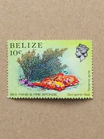 Angol gyarmatok bélyeg (159)