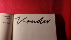 Németh Lajos,Kondor Béla, 1976