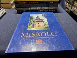 Veres László: Miskolc.  1490.-Ft