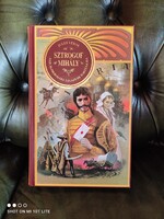 Jules Verne: Sztrogof Mihály