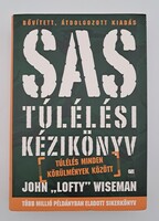 SAS Túlélési kézikönyv