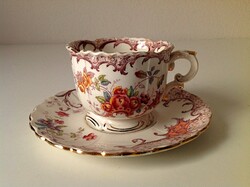 SARREGUEMINES TEÁSCSÉSZE - FLEURY