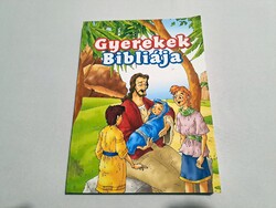Michael C. Armour: Gyerekek Bibliája képeskönyv