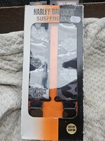 Harley Davidson kantár