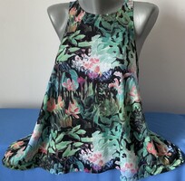 Pamut blúz, felső S