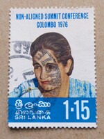 Srí-Lanka bélyege (169)