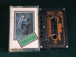Chris Rea: Shamrock Diaries (1985) Jugodisk Kazetta – Josephine / Stainsby Girls