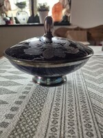 Antik Rosenthal fedelws bonbonier