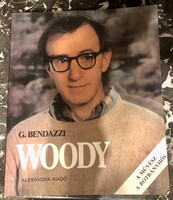 G . Bendzzi WOODY