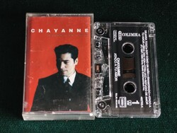 Chayanne: Atado a tu amor (1998) Kazetta – Salomé / Spanyol kiadás!