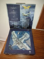 Corgi 1:144 48903 Aviation Archive B-29 Superfortress Bell X-1 48903 diecast repülő makett