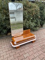 Restored Vanity