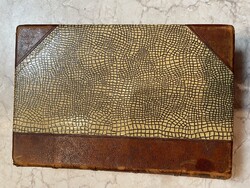 Dr.Róna Zsigmond: Éghajlat I-II. 1907. kiadás élfestett