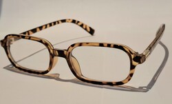 Olasz Új elegáns Szemüveg keret,Posta is!