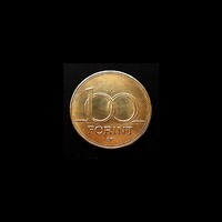 100 FORINT - A NAGY REZES - 1994-BŐL - ÚJSZERŰ!