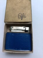 Elfa öngyújtó DDR Jelzetlen kanócos