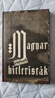 Katona Jenő : Magyar hitleristák 1936 hitler