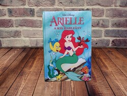 Walt Disney - Arielle, a kis hableány