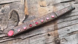 Régi keleti dísztőr