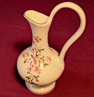 Drasche Kőbányai porcelán váza  28 cm magas