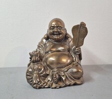 Nevető Buddha szobor