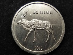 Hegyi-Karabah Köztársaság antilop 50 luma 2013