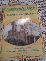 Kővári László "Erdély régiségei és történelmi emlékei"