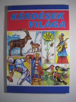 B. Méhes Vera Kérdések világa könyv