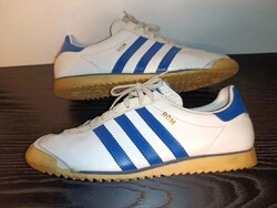 Patyolat 1979' ADIDAS ROM MADE IN AUSTRIA vintage EU 44 2/3 kondicipő cipő trainers sneakers
